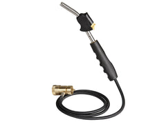 CPS PRODUCTS Cps Products BRHT5 Auto Ignite Hand Torch Kit with 5ft Hose and Valve
