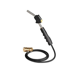 CPS PRODUCTS Cps Products BRHT5 Auto Ignite Hand Torch Kit with 5ft Hose and Valve