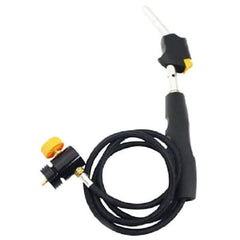 CPS PRODUCTS Cps Products BRHT5 Auto Ignite Hand Torch Kit with 5ft Hose and Valve