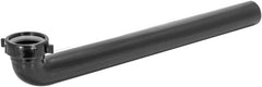 EASTMAN Eastman 35323 Waste Arm with Slip-Joint Connection 1-1/2 inch x 15 inch