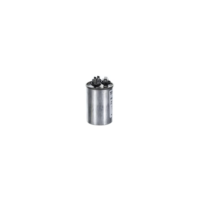 DIVERSITECH Diversitech PRCD4075A Packard Titan HD 40+7.5Mfd, 370V, Round
