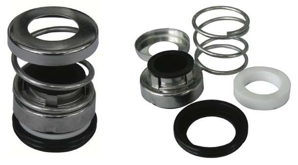 ARMSTRONG PUMPS Armstrong Pumps 975001-577 Seal-mech 2.125 Jc1 O28p66 1-1 Replacement 8975001-577