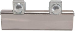 EASTMAN Eastman 45192 pipe repair clamp 6 inch 1 inch IPS connection