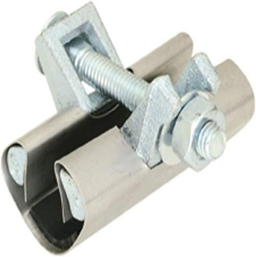 EASTMAN Eastman 45185 pipe repair clamp 1 inch IPS 3 inch length