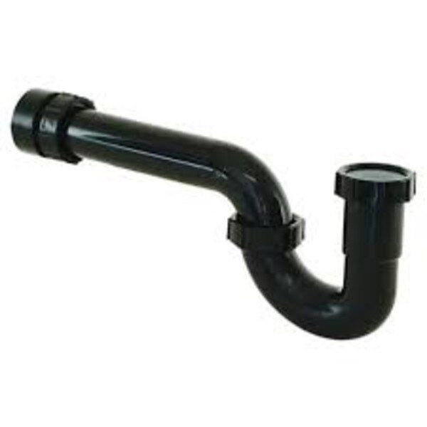 EASTMAN Eastman 35313 P-Trap with Adapter 1-1/2 Inch