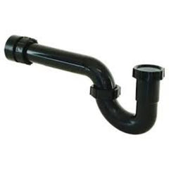 EASTMAN Eastman 35313 P-Trap with Adapter 1-1/2 Inch