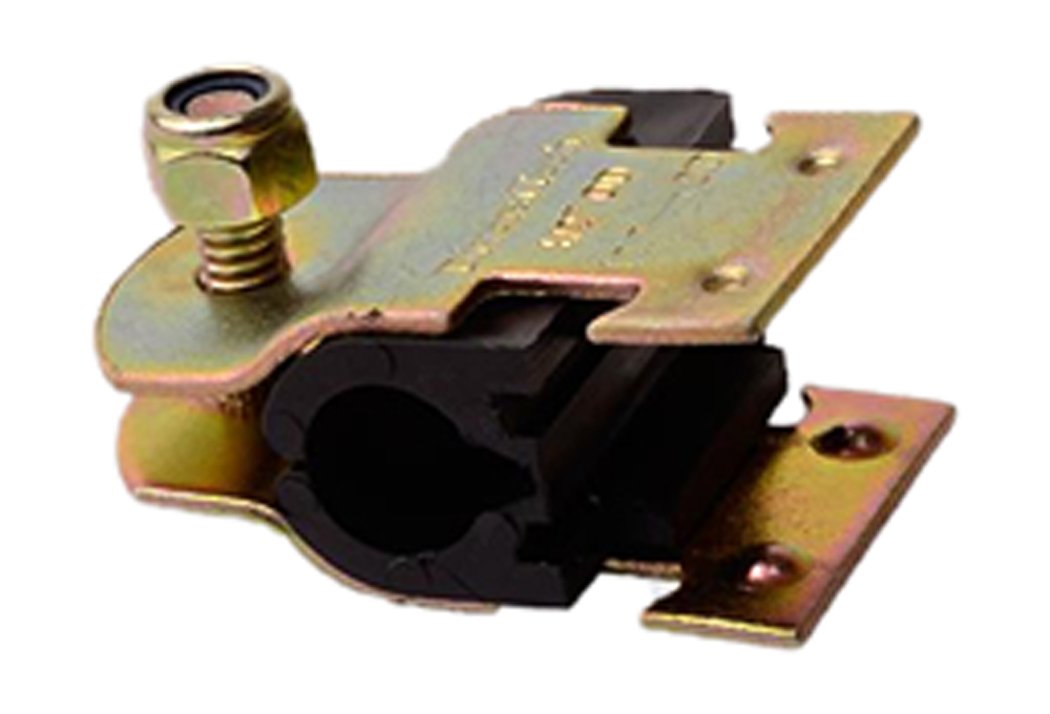 DIVERSITECH Diversitech 538-4-1/8 Cushion Clamp 4-1/8 inch