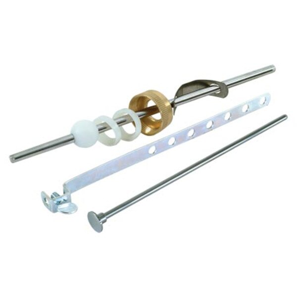 EASTMAN Eastman 30381 EZ-Flo Pop Up Linkage Kit 3-Piece Pack