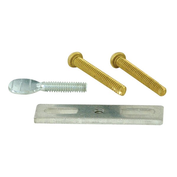 EASTMAN Eastman 35283 Replacement Cross Bar Aluminum Cross Bar