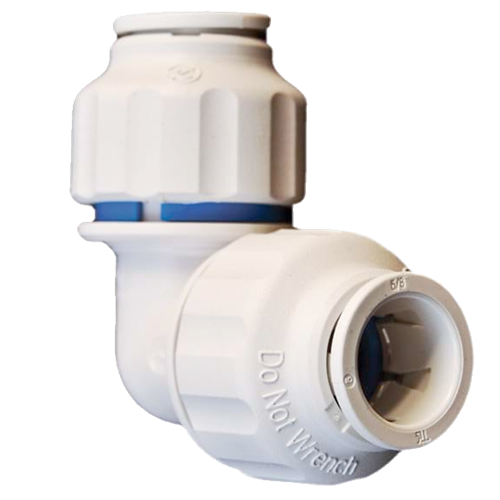 LEGEND VALVE Legend Valve 465-047 Push Fit Elbow 3/4 Inch 90 Degree