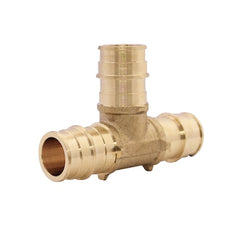 LEGEND VALVE Legend Valve 462-153NL 1/2 inch Nl Pex Tee-F1960