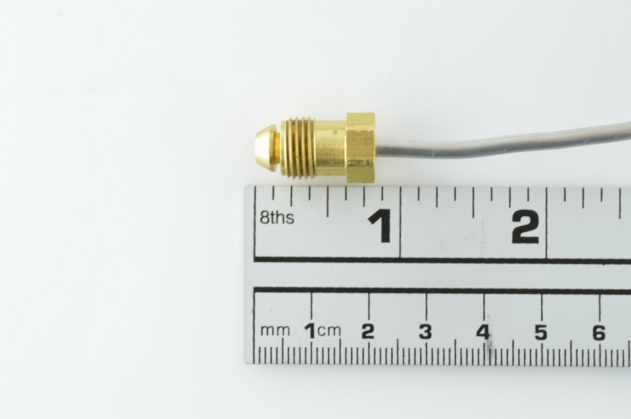 HEAT & GLO Heat & Glo 2103-010 Pilot Assembly Natural Gas 24 Inch Long Replaces 571-510A, 530-510A