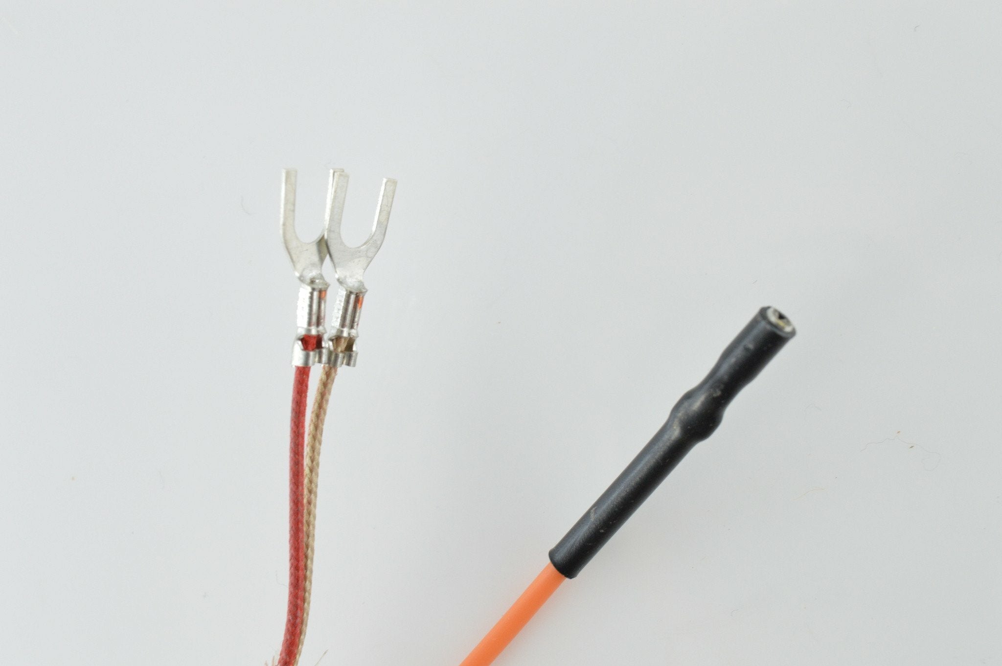 HEAT & GLO Heat & Glo 2103-010 Pilot Assembly Natural Gas 24 Inch Long Replaces 571-510A, 530-510A