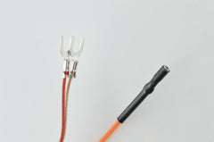 HEAT & GLO Heat & Glo 2103-010 Pilot Assembly Natural Gas 24 Inch Long Replaces 571-510A, 530-510A