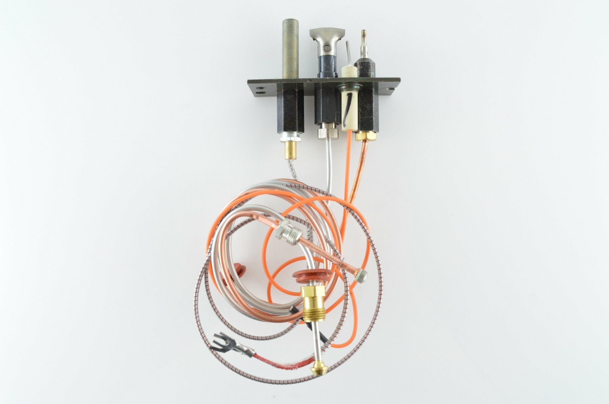 HEAT & GLO Heat & Glo 2103-010 Pilot Assembly Natural Gas 24 Inch Long Replaces 571-510A, 530-510A
