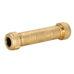 EASTMAN Eastman 20541LF Long Pattern Compression Coupling 3/8 Inch IPS x 1/2 Inch CTS