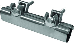 EASTMAN Eastman 45188 1/2 inches IPS pipe repair clamp 6 inches length