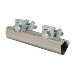 EASTMAN Eastman 45190 3/4 inch IPS pipe repair clamp 6 inch length