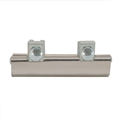 EASTMAN Eastman 45190 3/4 inch IPS pipe repair clamp 6 inch length