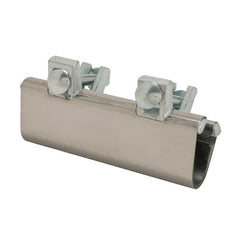 EASTMAN Eastman 45196 Pipe Repair Clamp 1-1/4 inch IPS