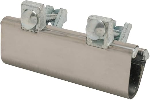 EASTMAN Eastman 45196 Pipe Repair Clamp 1-1/4 inch IPS