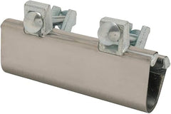 EASTMAN Eastman 45196 Pipe Repair Clamp 1-1/4 inch IPS