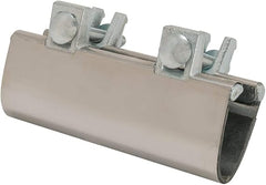 EASTMAN Eastman 45197 pipe repair clamp 6 inch 1-1/2 inch IPS connection
