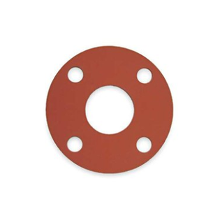 EVERFLOW Everflow FGF04R 4 inch full face gasket pack