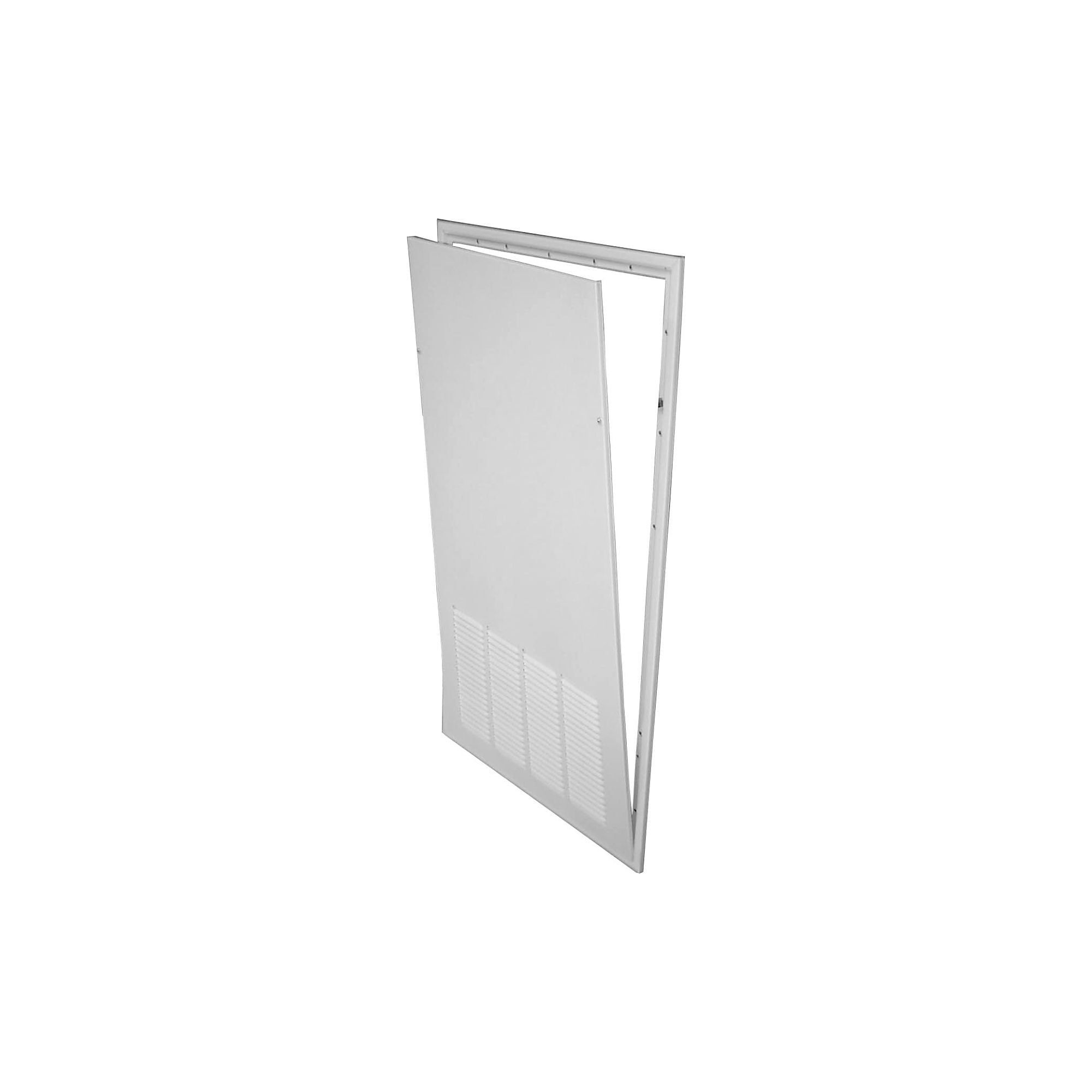FIRST COMPANY First Company 9PWUC03L Louver Wall Panel 18-37UCQB(-HW)(Louv)