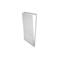 FIRST COMPANY First Company 9PWUC03L Louver Wall Panel 18-37UCQB(-HW)(Louv)