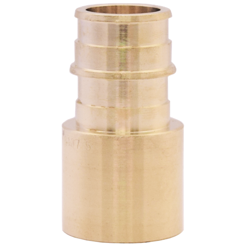 LEGEND VALVE Legend Valve 462-625NL 1 inches NL 1960 x 1 inches SWT Adapter 1 inches