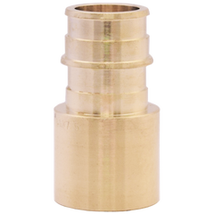 LEGEND VALVE Legend Valve 462-625NL 1 inches NL 1960 x 1 inches SWT Adapter 1 inches