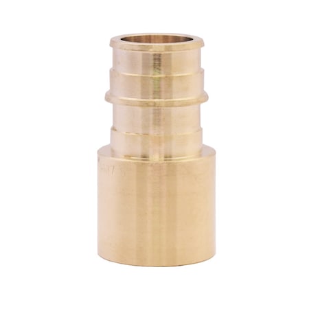 LEGEND VALVE Legend Valve 462-625NL 1 inches NL 1960 x 1 inches SWT Adapter 1 inches