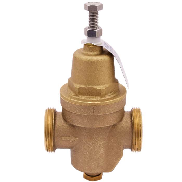 LEGEND VALVE Legend Valve 112-025NL T-6802NL PRV Body Only 1 inch