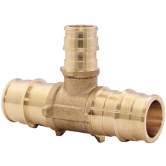LEGEND VALVE Legend Valve 462-215NL 1x3/4x1 NL PEX Tee-F1960