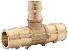 LEGEND VALVE Legend Valve 462-215NL 1x3/4x1 NL PEX Tee-F1960