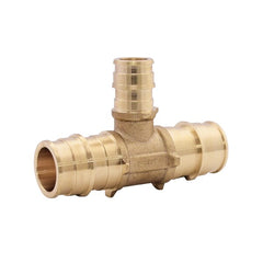 LEGEND VALVE Legend Valve 462-215NL 1x3/4x1 NL PEX Tee-F1960