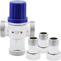 LEGEND VALVE Legend Valve 115-254NLM 3/4 inches T-45NL TMV - MNPT