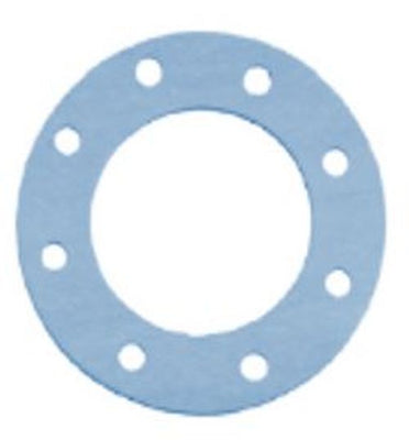 EVERFLOW Everflow FGF04NA 4 inch Non-Asbestos Full Face Gasket 10 Per Pack