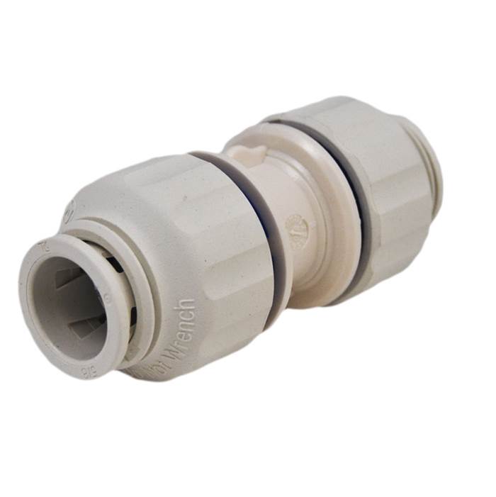 LEGEND VALVE Legend Valve 465-055 3/4 inches Push Fit Coupling