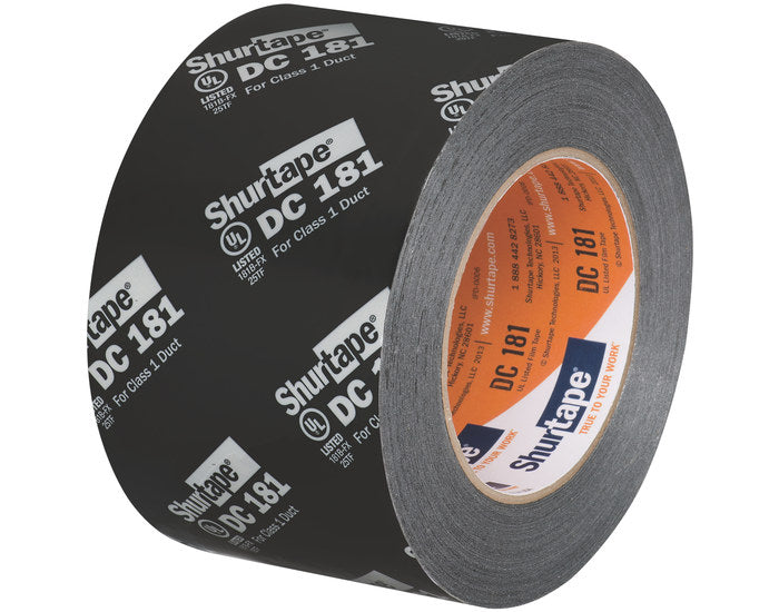 SHURTAPE Shurtape 106634 DC 181 BPT-72mm x 110m-H/T