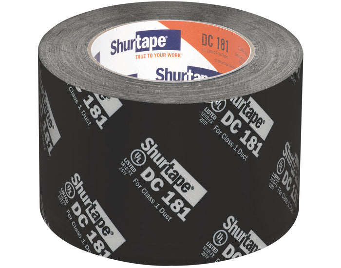 SHURTAPE Shurtape 106634 DC 181 BPT-72mm x 110m-H/T