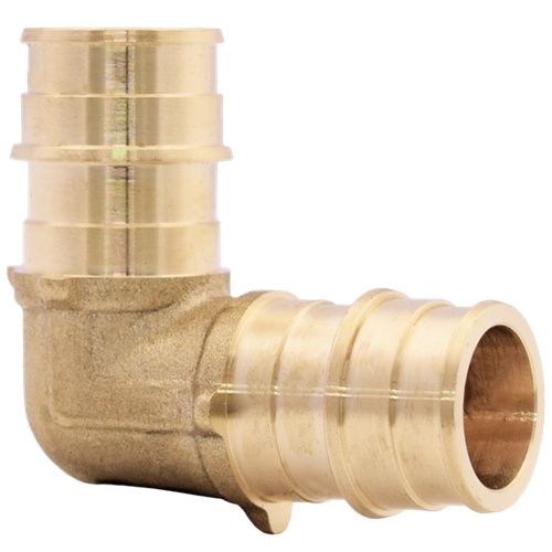 LEGEND VALVE Legend Valve 462-003NL NL PEX Elbow-F1960 1/2 inches