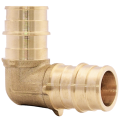 LEGEND VALVE Legend Valve 462-003NL NL PEX Elbow-F1960 1/2 inches