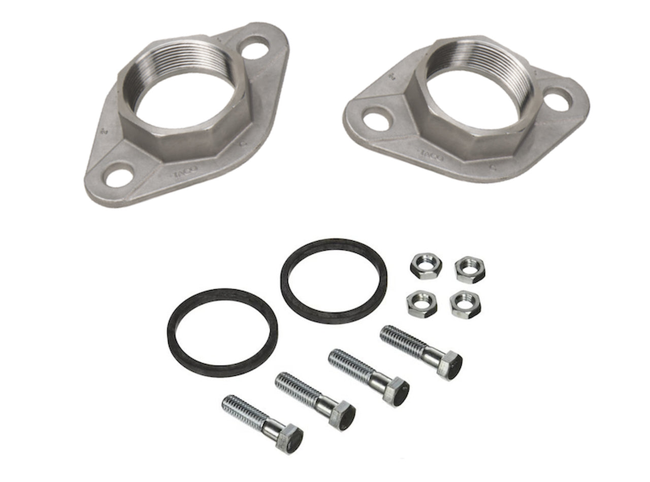 TACO Taco 1600-174SRP set flange stainless 2 inch NPT