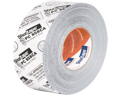 SHURTAPE Shurtape 143969 PC 858CA metalized printed cloth duct tape 48mm x 55m