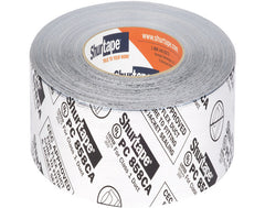 SHURTAPE Shurtape 143969 PC 858CA metalized printed cloth duct tape 48mm x 55m