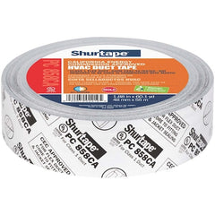 SHURTAPE Shurtape 143969 PC 858CA metalized printed cloth duct tape 48mm x 55m