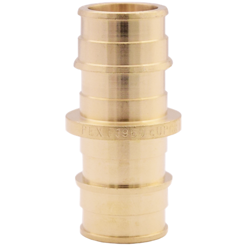 LEGEND VALVE Legend Valve 462-505NL NL PEX Coupling F1960 1 inch