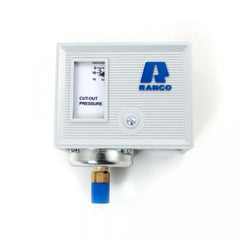 MR STEAM Mr Steam 99969R Control Press 15psi M Reset